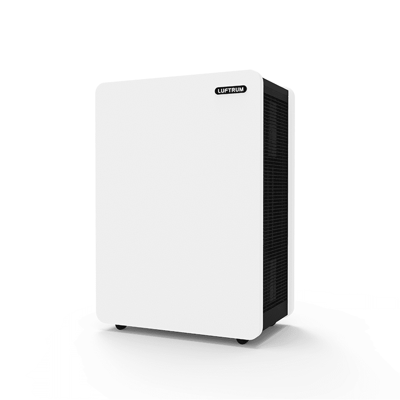 Máy Lọc Không Khí AC400