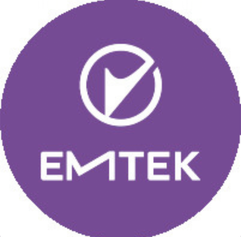 Chứng nhận 6 – EMtek
