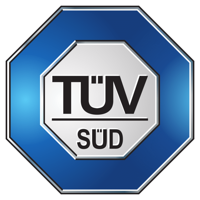 Chứng nhận 1 TUV – Đức