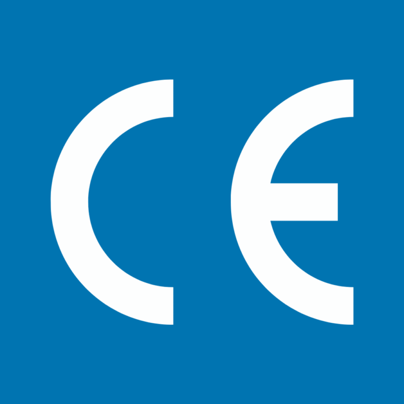 Chứng nhận 3 – CE