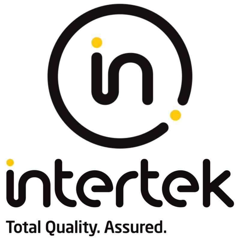 Chứng nhận 2 – Intertek UK
