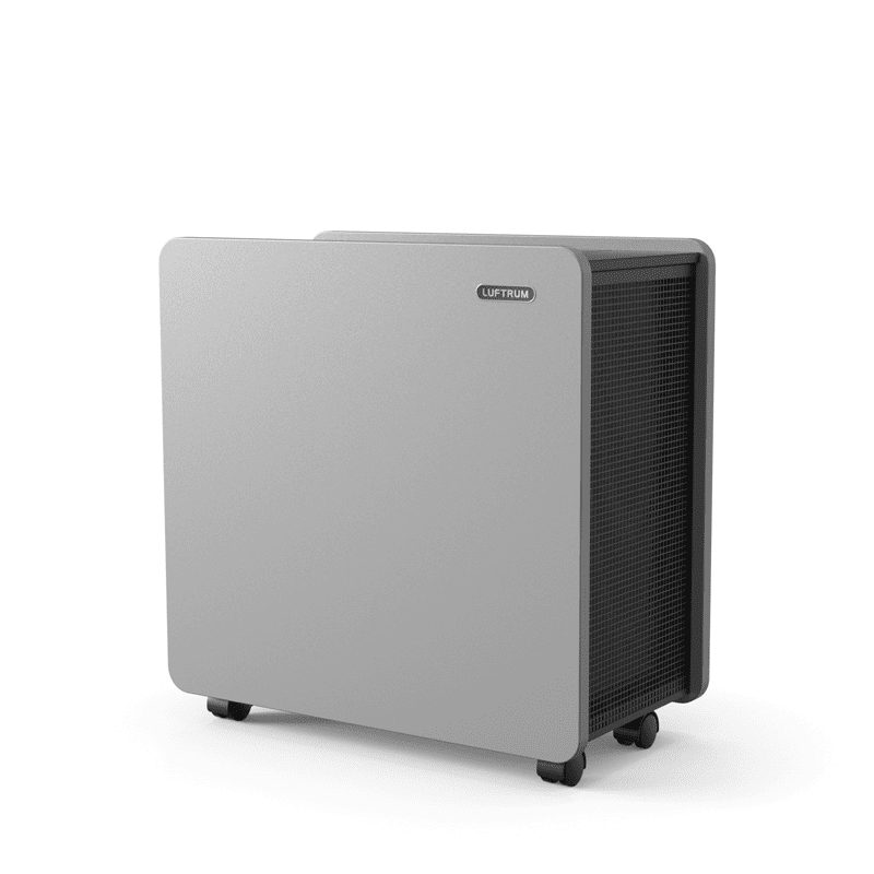 Máy Lọc Không Khí BC600