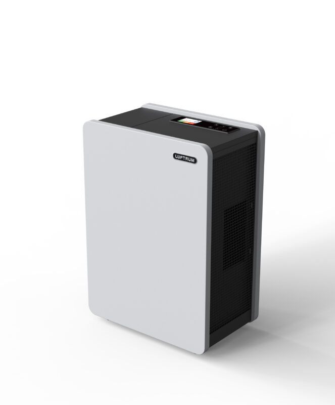 Máy Lọc Không Khí BC400H