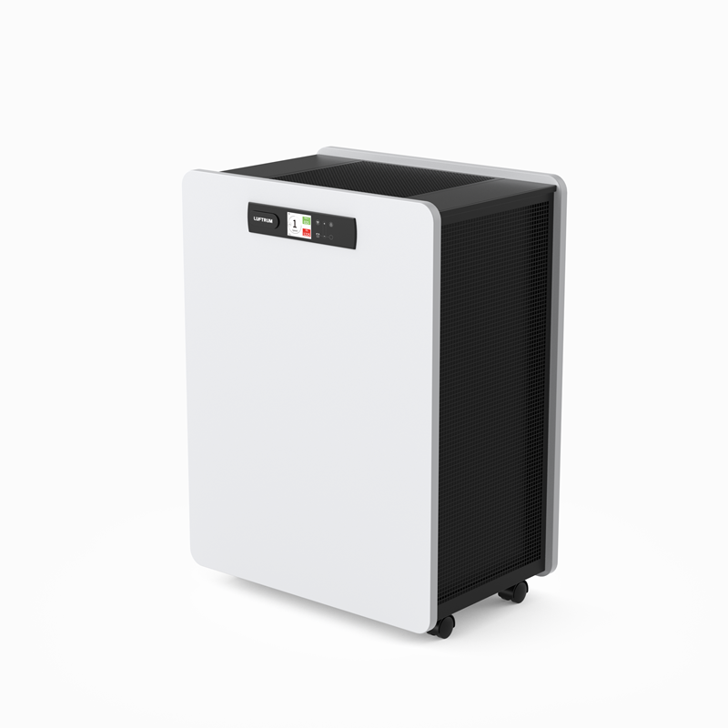 Máy Lọc Không Khí BC1200