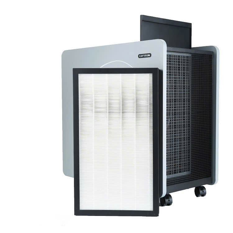 Máy Lọc Không Khí BC800