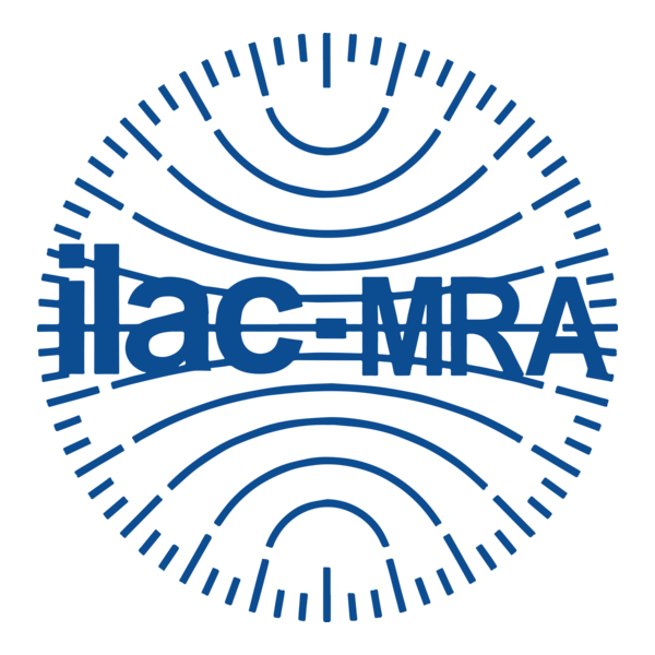Chứng nhận 8 – ILAC RMA
