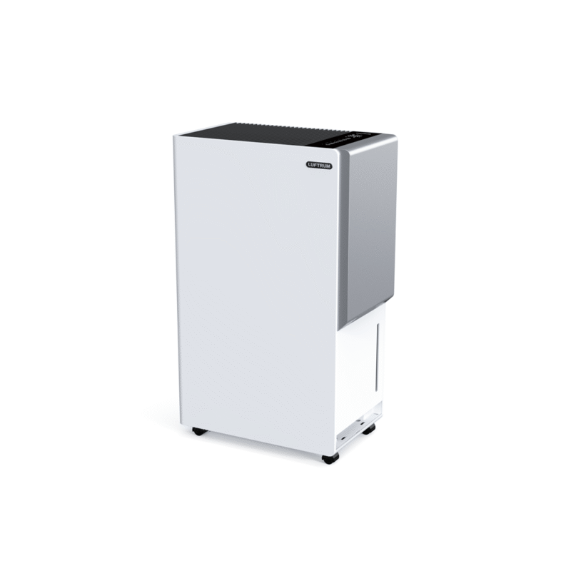 Máy Hút Ẩm 25L Có Sấy Khô – DH.H25L